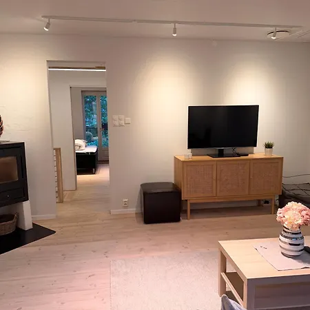 Exclusive In With Balcony Apartment