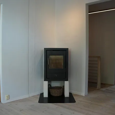 Exclusive In With Balcony Apartment