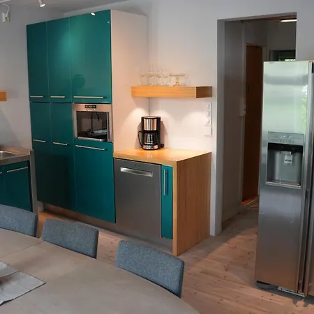 Exclusive In With Balcony Bergen