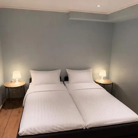 Exclusive In With Balcony Apartment *