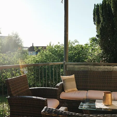 Apartment Exclusive In With Balcony