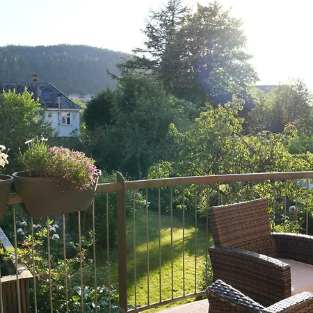 Apartment Exclusive In With Balcony *